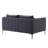 Rae Upholstered 60'' Loveseat-92610506