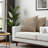 Pillows, Set Of 2, 18 X 18 Square, Insert Included, Accent, Sofa, Couch, Bedroom, Polyester-25226366