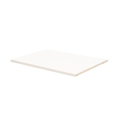 Tablette de porte d'armoire coulissante Pridemore