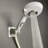 Handheld Shower Head 2.0 GPM GPM-91132715