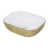 Or et blanc