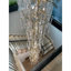 Lustre suspendu à 15 lumières bronze-88313622-88313636-131425006
