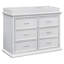Foothill 6 Drawer Dresser-875986294