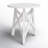 Bilbrook End Table-73366497