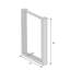 Colin Dining Table-71006475-71006478-71006471