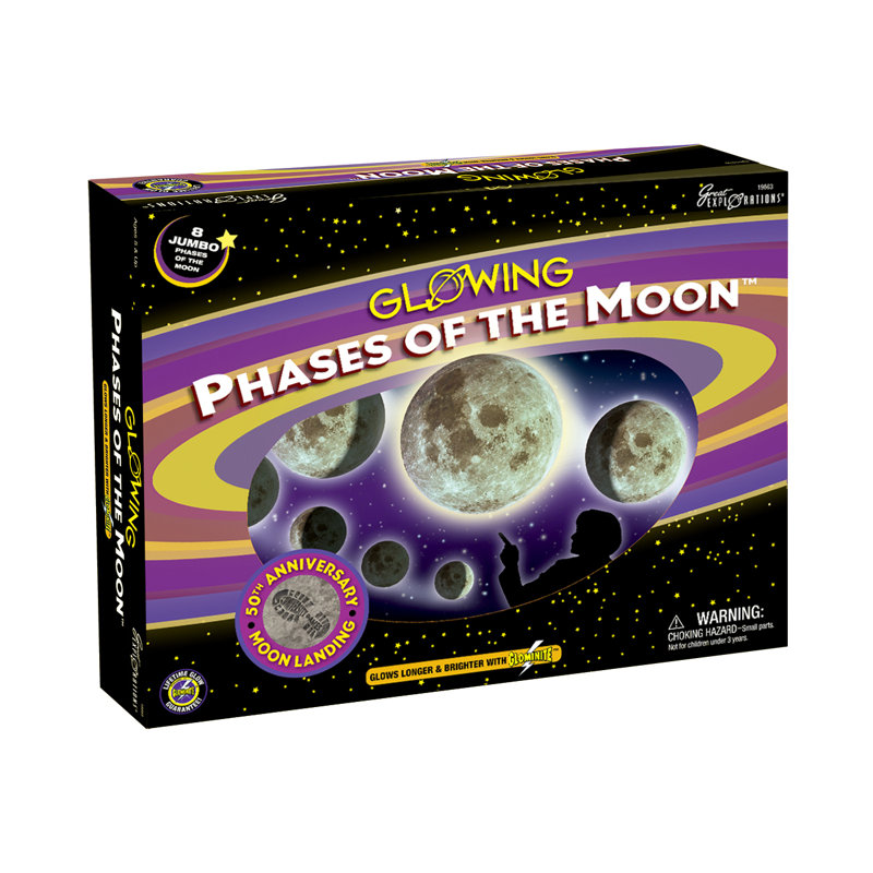 Great Explorations 1 Player S.T.E.M Game
