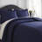 Microfiber Traditional 3 Piece Coverlet Set-81273458-6434804