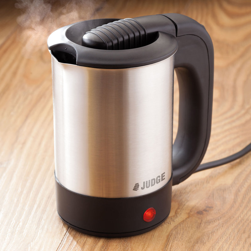 Judge, Electricals - Compact Kettle