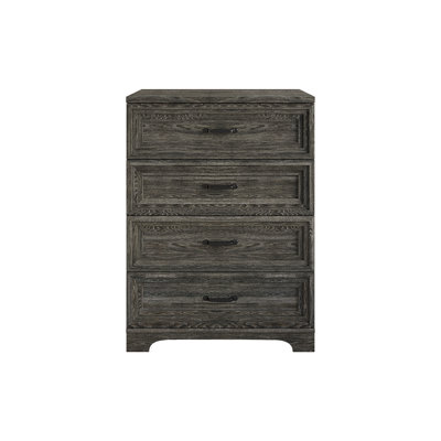 Commode 4 tiroirs