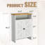 Modern Minimalist Shoe Cabinet