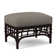 Bridgehampton Ottoman