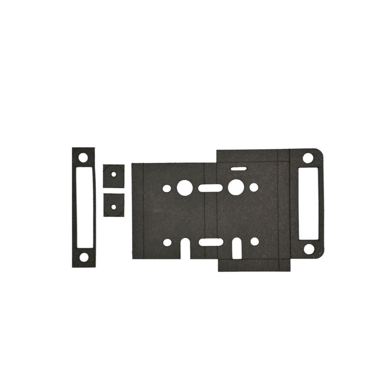 3 Lever Sash Intumescent Lock