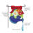 Double Sided 18'' H x 0.15'' W-14120547