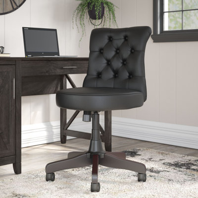 Chaise de travail 
