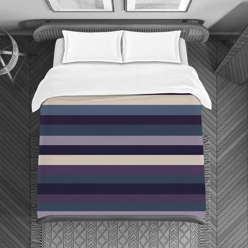 Housse de couette , Housse de couette pour lit simple