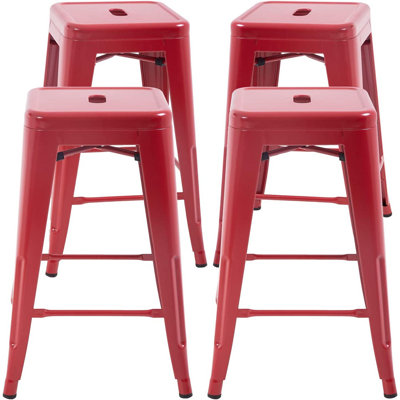 Tabouret de comptoir 24 po Cricklade