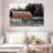 Lilie BW Rustic Barn-108116756