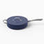 Ciarra Beyond 4-piece Cookware Set Midnight Dream