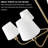 6 -Light Dimmable Classic / Traditional Chandelier With Milky White Glass Shade For Dining Room Living Room Foyer Entryway Hallway Kitchen Bedroom