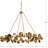 Laurel 8 - Light Dimmable Empire Chandelier-94230757
