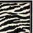 Cidnee Performance Animal Print Rug-19265741