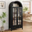 Vitrine arquée Kalaen-674234805