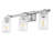 Adwait 3 - Light Dimmable Vanity Light