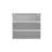 White Glass Door Shoe Box Shoe Storage Cabinet  With Rgb Led Light-956225607