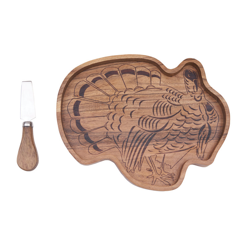 Le plat de service Holiday Aisle®
