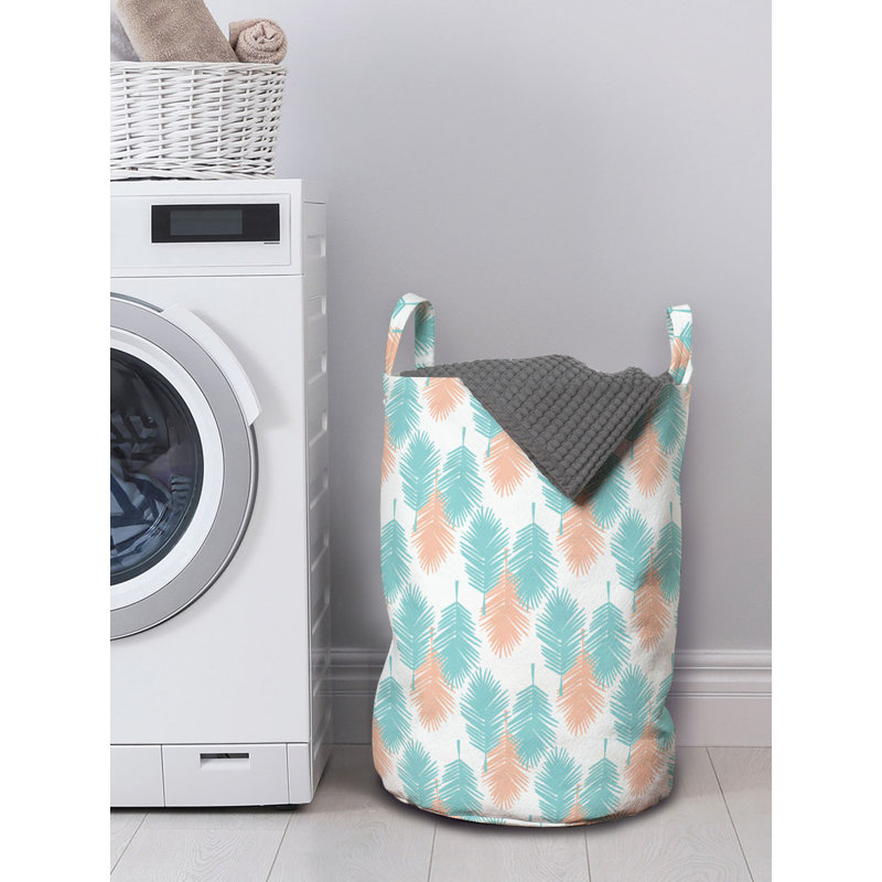 Laundry Bag with Handles