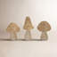 Ensemble de 3 figurines Yother