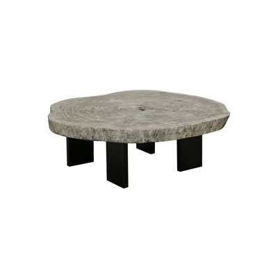 4 Legs Coffee Table