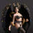10.63 inches Height Polyresin  Lilith the First Temptress Multicolor Finish Figurine