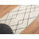 Light Tapis white Rug