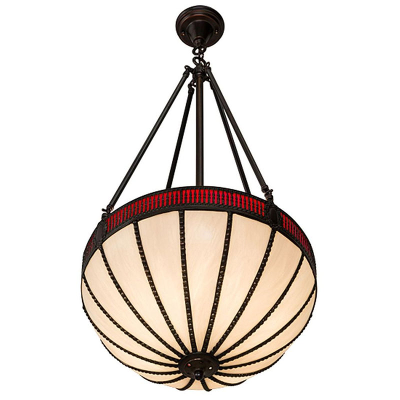 Gothic 4 - Light Pendant