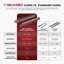 Organisateurs Rev-A-Shelf