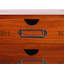 Ensemble de rangement de bureau en bois 15 pièces Blankumsee-296516040