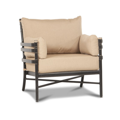 Lancaster Outdoor Armchair