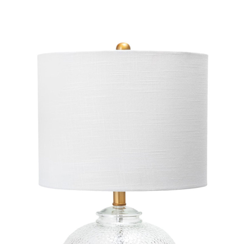 Jeraldean Table Lamp
