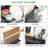 Daneleigh Stainless Steel Dish Rack