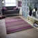 Tarren Striped Hand Woven Area Rug
