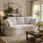 Chenille beige
