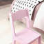 Bowmanville Dressing Table with Mirror