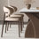 Chaises de salle à manger 29,92 "H