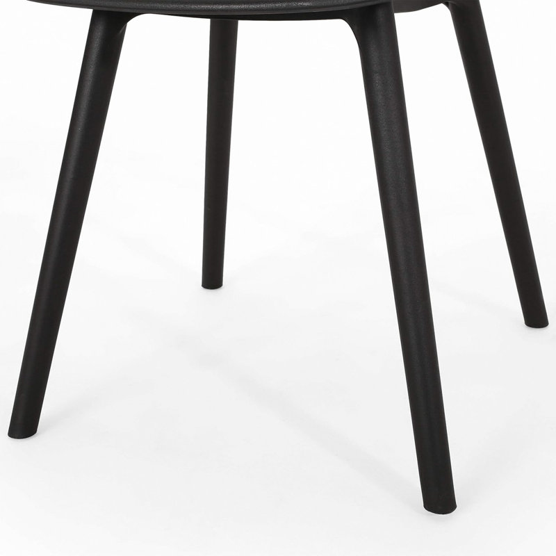 Chaise Lily (ensemble de 4)