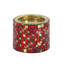 Ensemble de chandelles de table en métal-1390567368