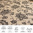 Arneshia Creme/Black Indoor/Outdoor Area Rug-2117692289