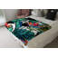 Domineca Floral Blanket