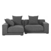 2-Sitzer Sofa