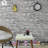 19.7" x 39.4" 3D Wall Panel (14 pack)-72348967